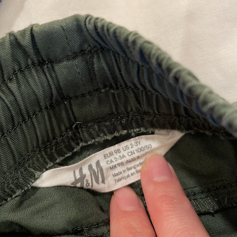 H&M pants - Picture 7 of 8